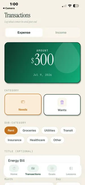 DollarSeeds screenshot 3