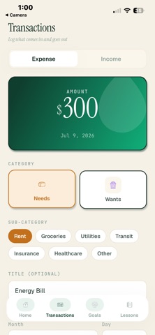 DollarSeeds Screenshot 3 of 10