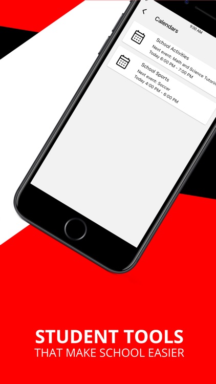 Bella Vista High School