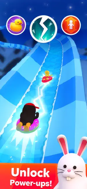 Aquapark.io screenshot 3