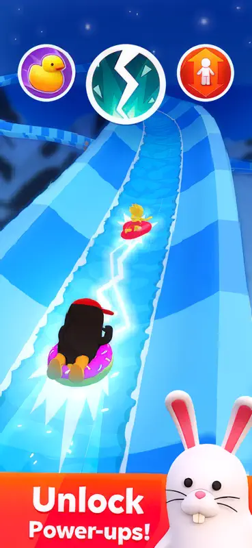 Aquapark.io screenshot 3 of 5