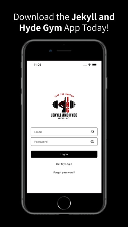 Jekyll and Hyde Gym LLC