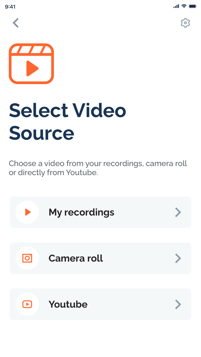Screen Record Screen recorder