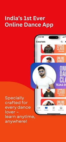 Dancefit Studio Screenshot 1 of 6