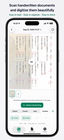 Document Scanner: PDF OCR Tool screenshot