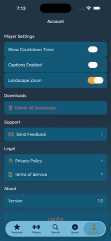Good Vibes Wellness screenshot