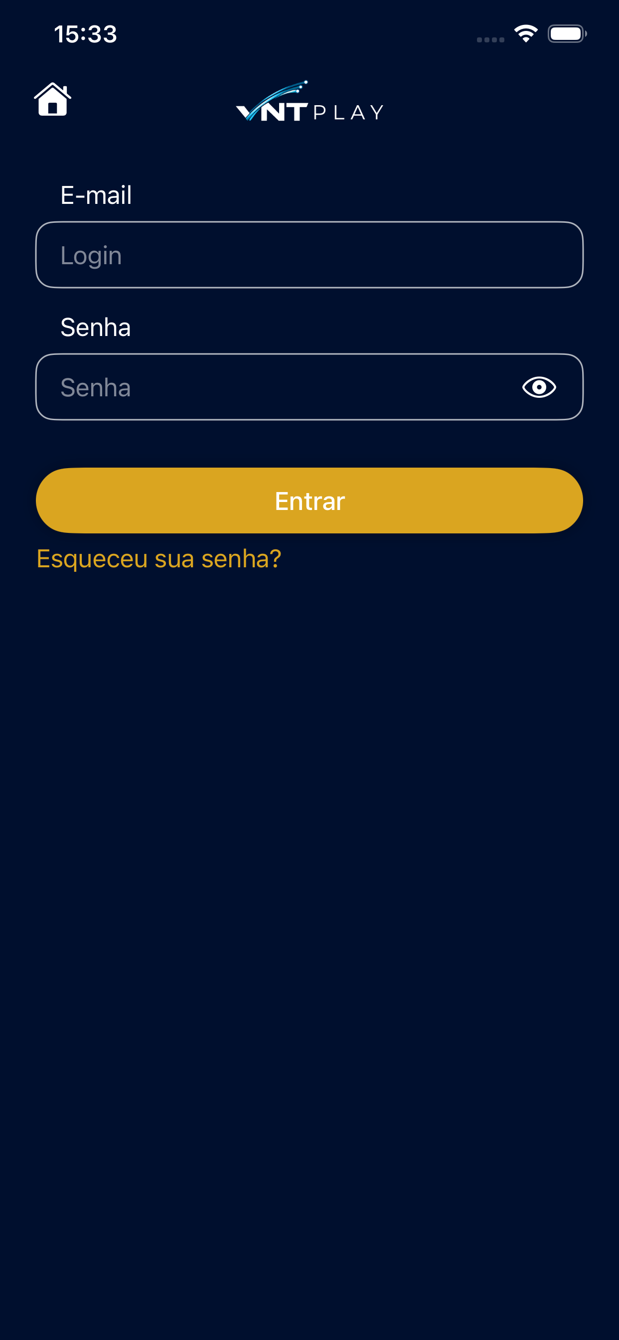 VNT PLAY screenshot 3