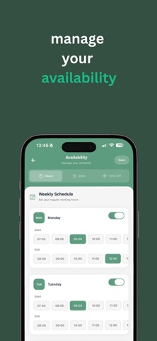 Fit-Match Screenshot 4 of 7