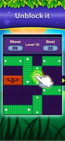Wipe Wood - Game Screenshot 4 of 5