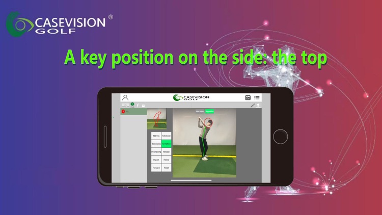 SwingReplayAnalysis screenshot-8