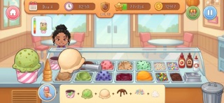 My Icecream Tycoon Screenshot 8 of 9