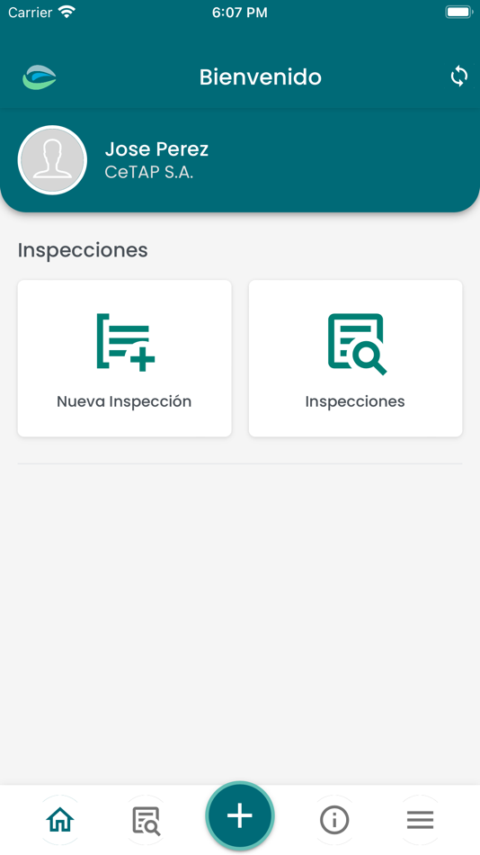 #2. CetApp GO (iOS) By: CeTAP S.A.