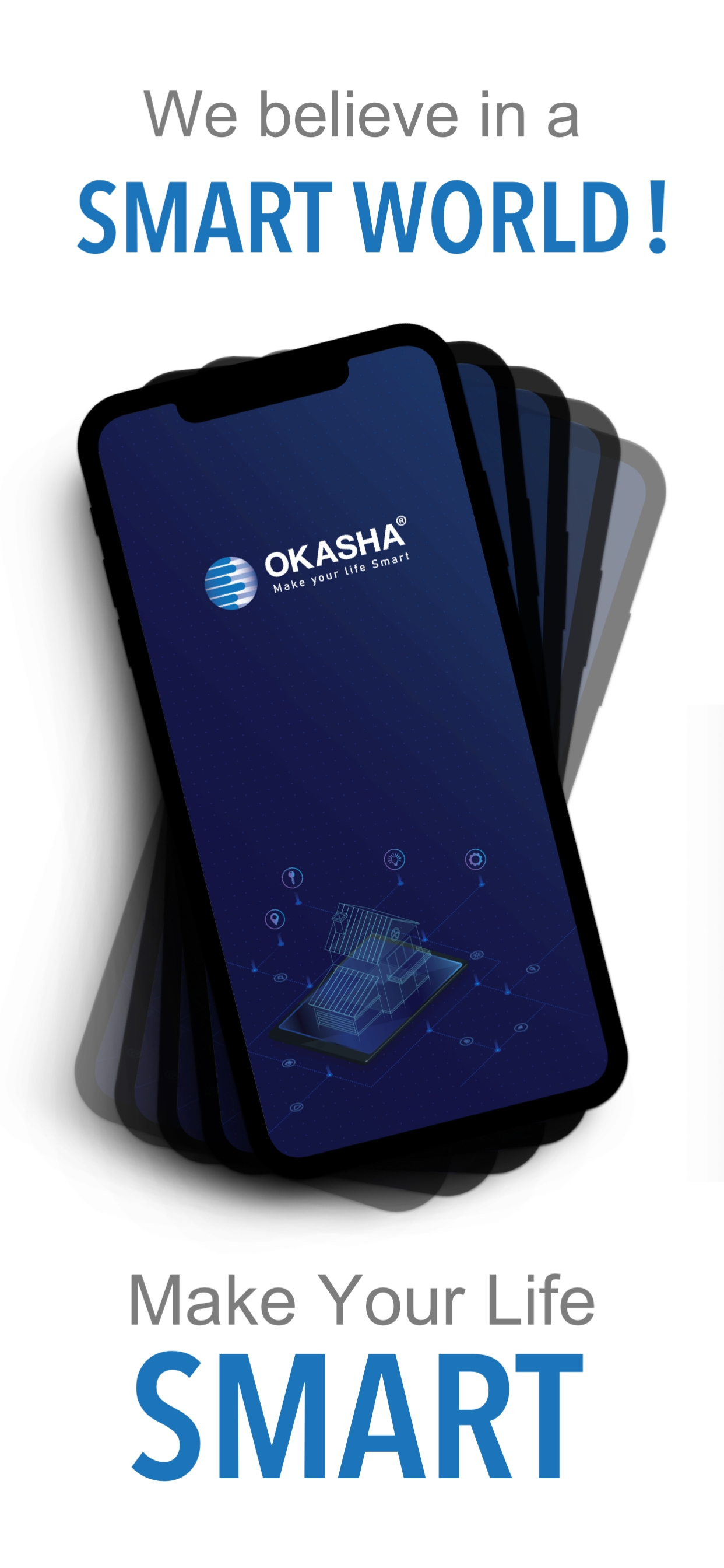 Okasha Smart