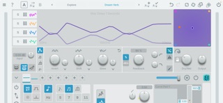 GSDSP MagicDelay Screenshot 3 of 3