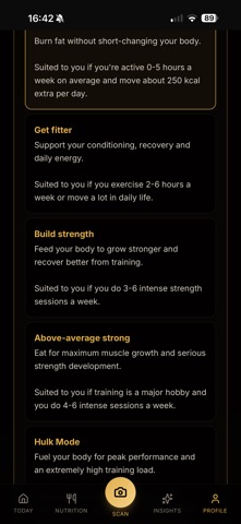 The Food Formula Screenshot 2 of 8