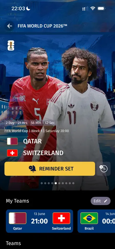 beIN CONNECT (MENA) screenshot 1