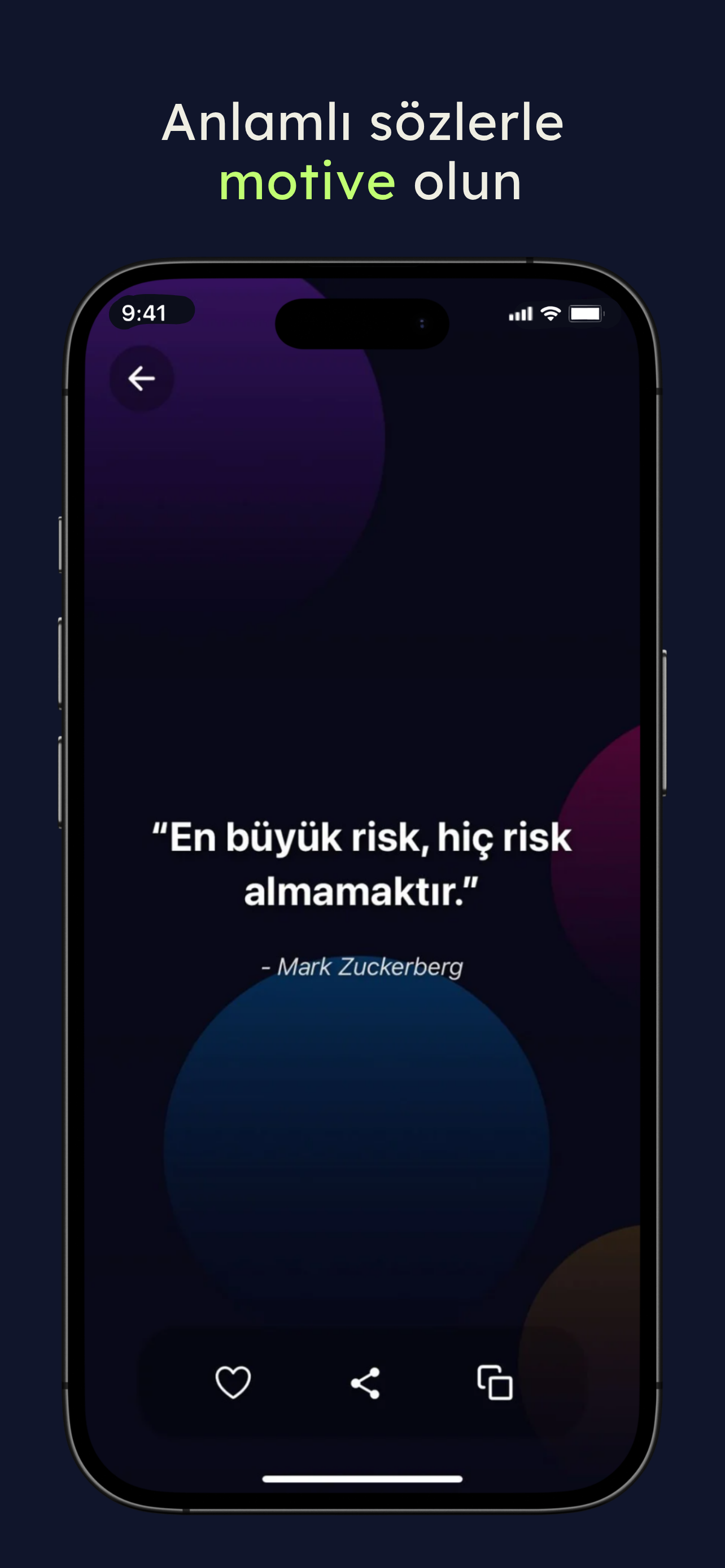 Motika - Alışkanlık Takibi