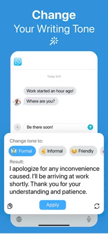 JoyKey Screenshot 3 of 9