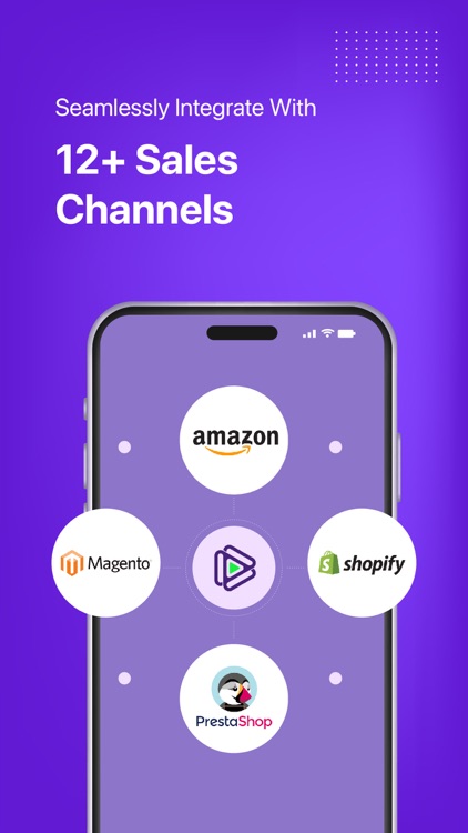 Shiprocket: Courier Delivery