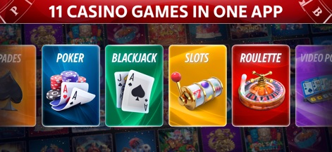 Baccarat online: Baccarist - Die App bietet eine große Auswahl an Casino-Spielen über Baccarat hinaus, präsentiert durch klare und hochwertige Grafiken der einzelnen Spielsymbole.