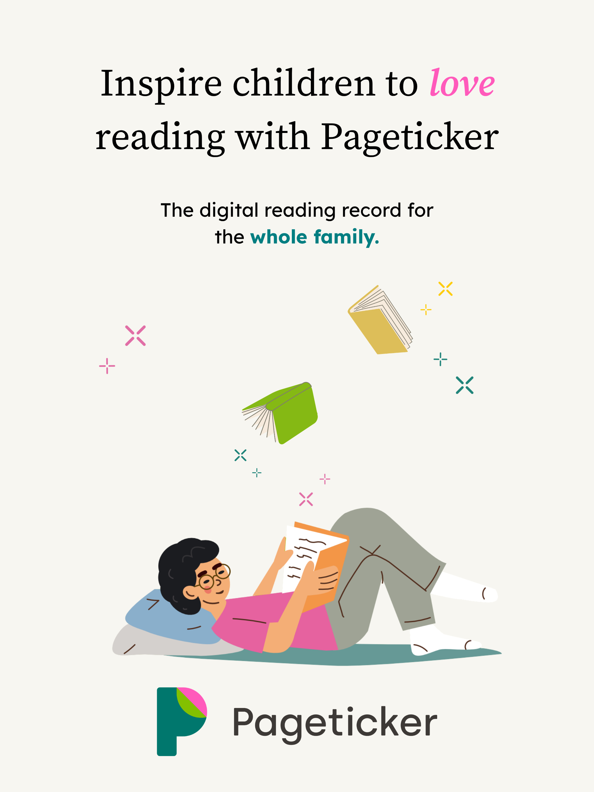 Pageticker screenshot 9