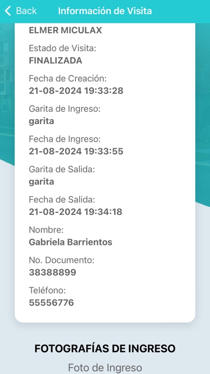 Smart Accesa2 screenshot-5