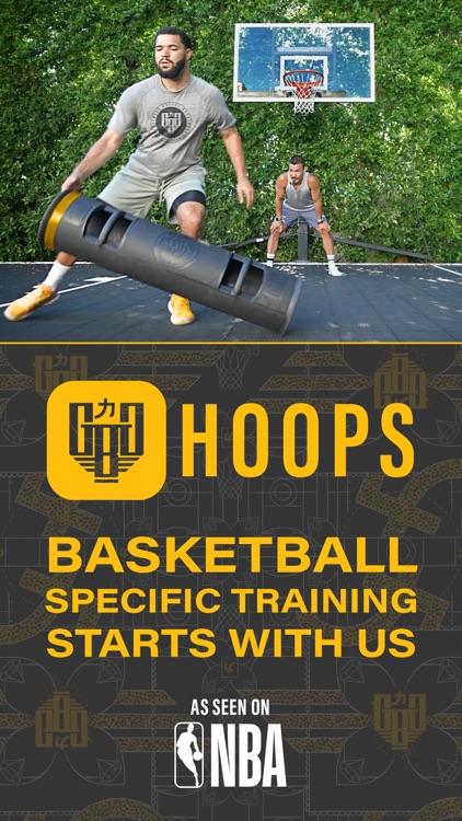 GBG Hoops: Basketball Training