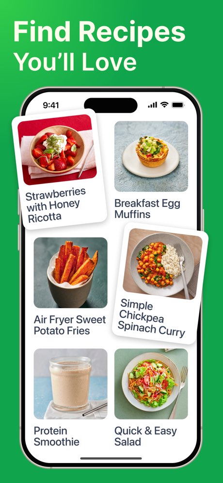 MyNetDiary PlateAI - AI Coach screenshot 5