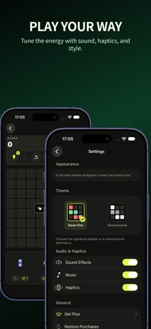 DropGrid: Block Puzzle Game Screenshot 4 of 4