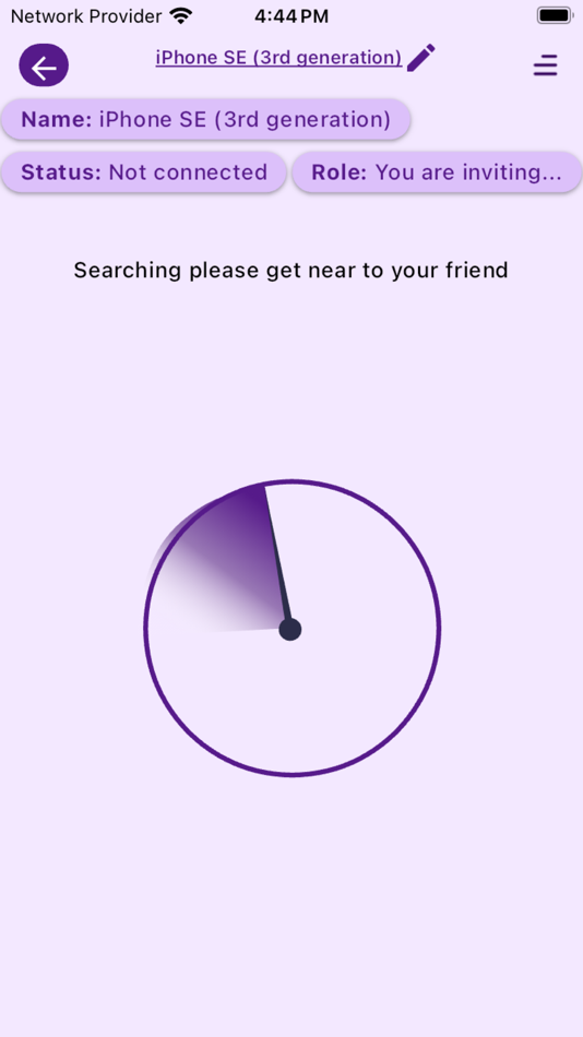#5. Data Transfer: Share File (iOS) Podle: GinnieWorks Inc.