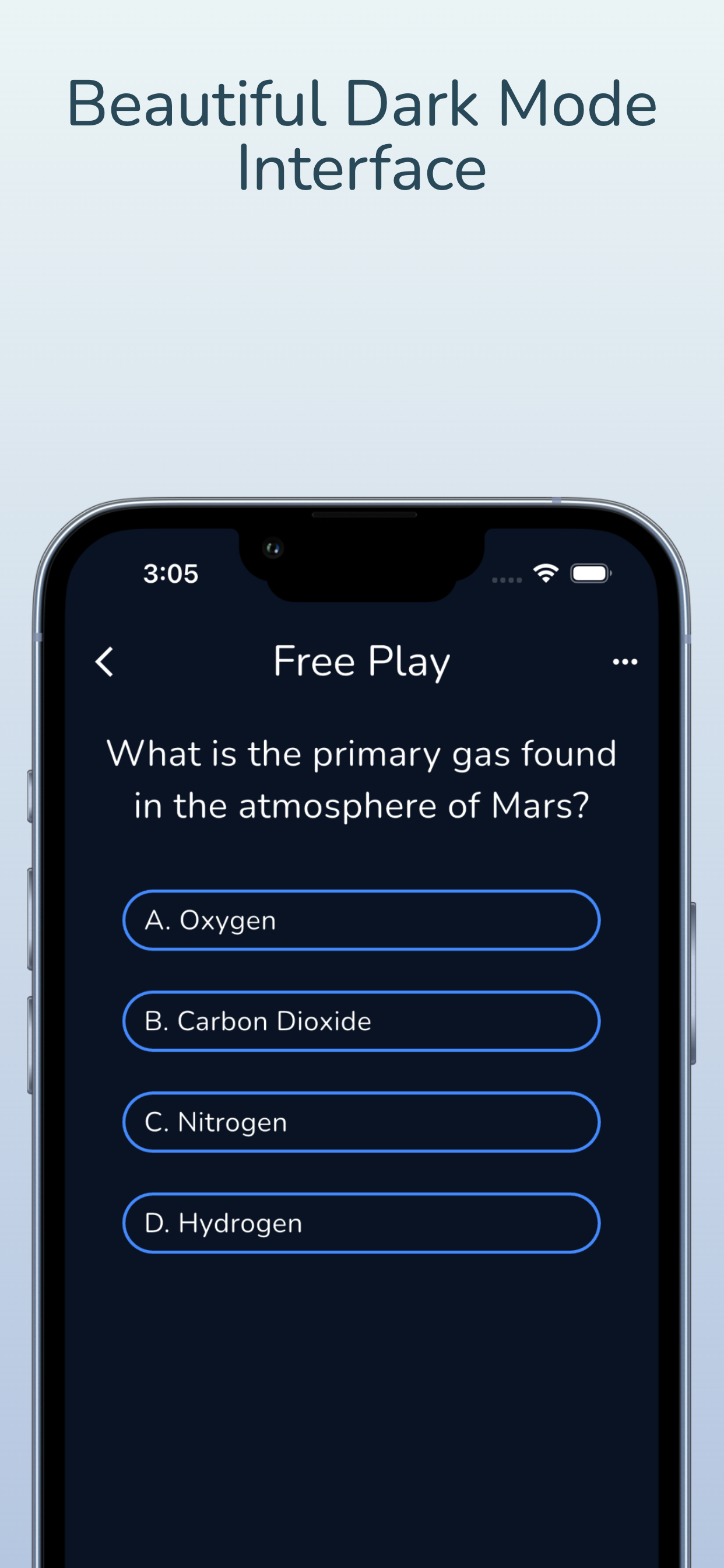 Trivia Unlimited Quiz Game screenshot 4