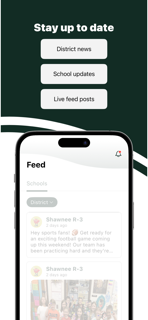 Shawnee R-III School District screenshot 3