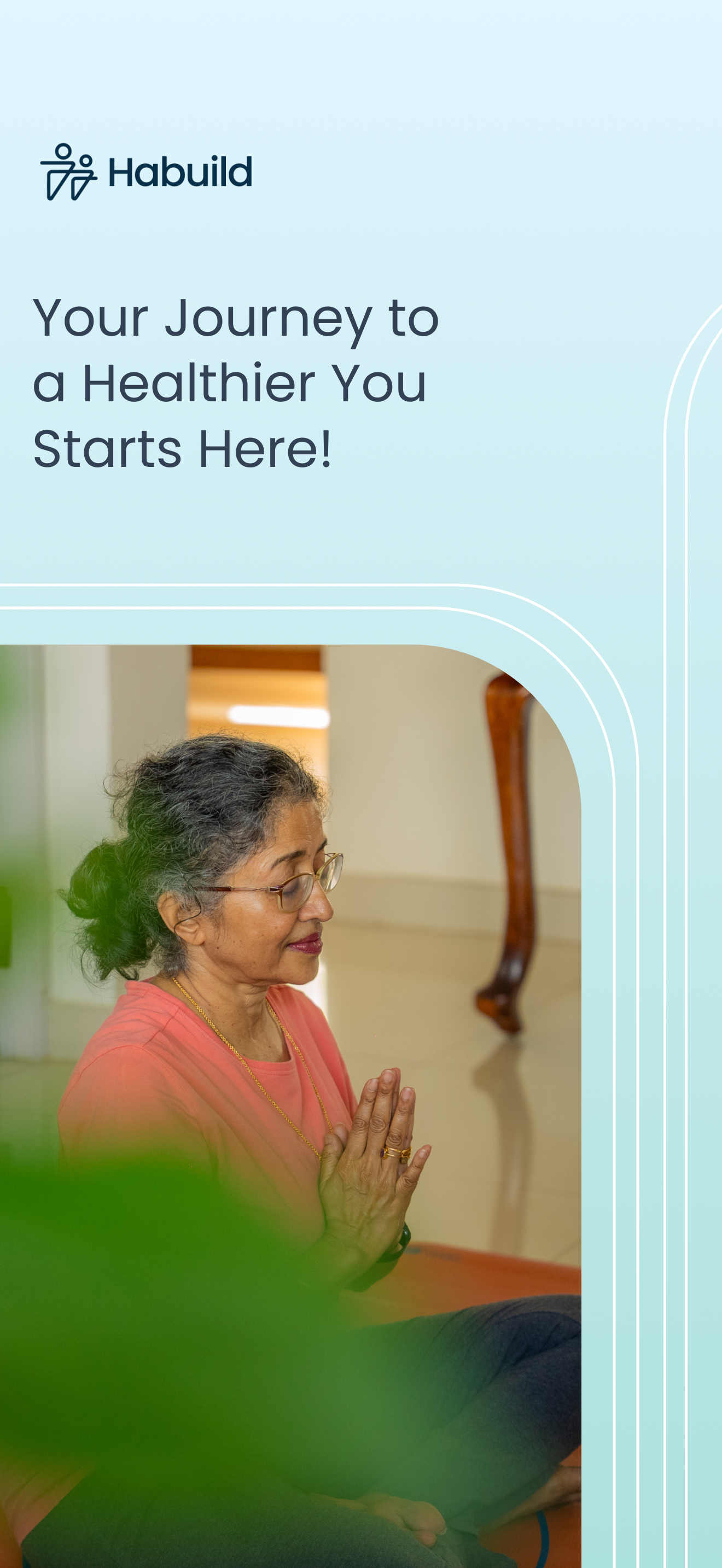 Habuild: Online Yoga Everyday