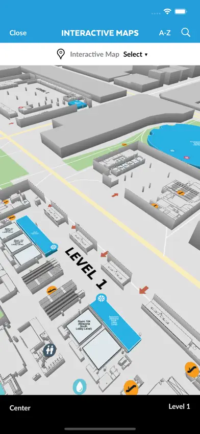 Snowflake Summit 26 screenshot 4