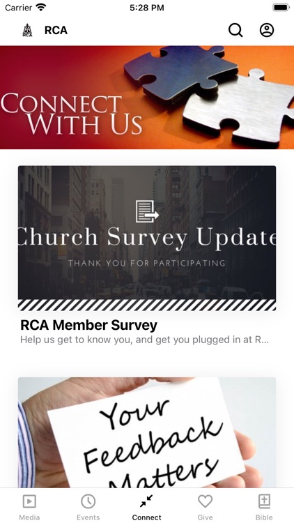 Riverside Christian Assembly