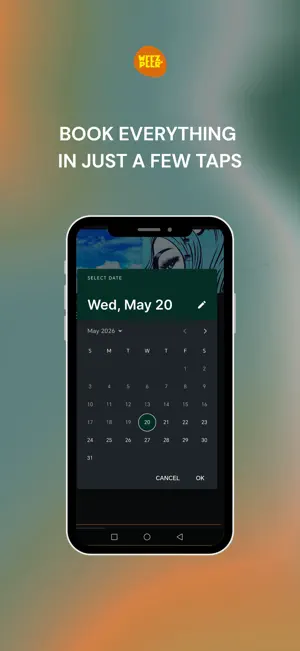 WeezPeer screenshot 2