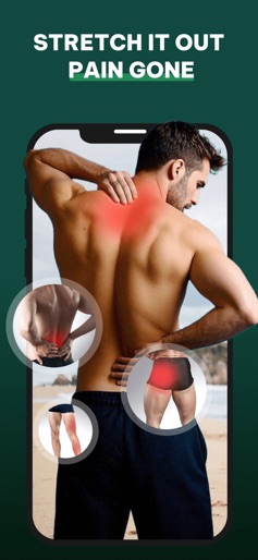 JustStretch | Flex & Mobility screenshot 7