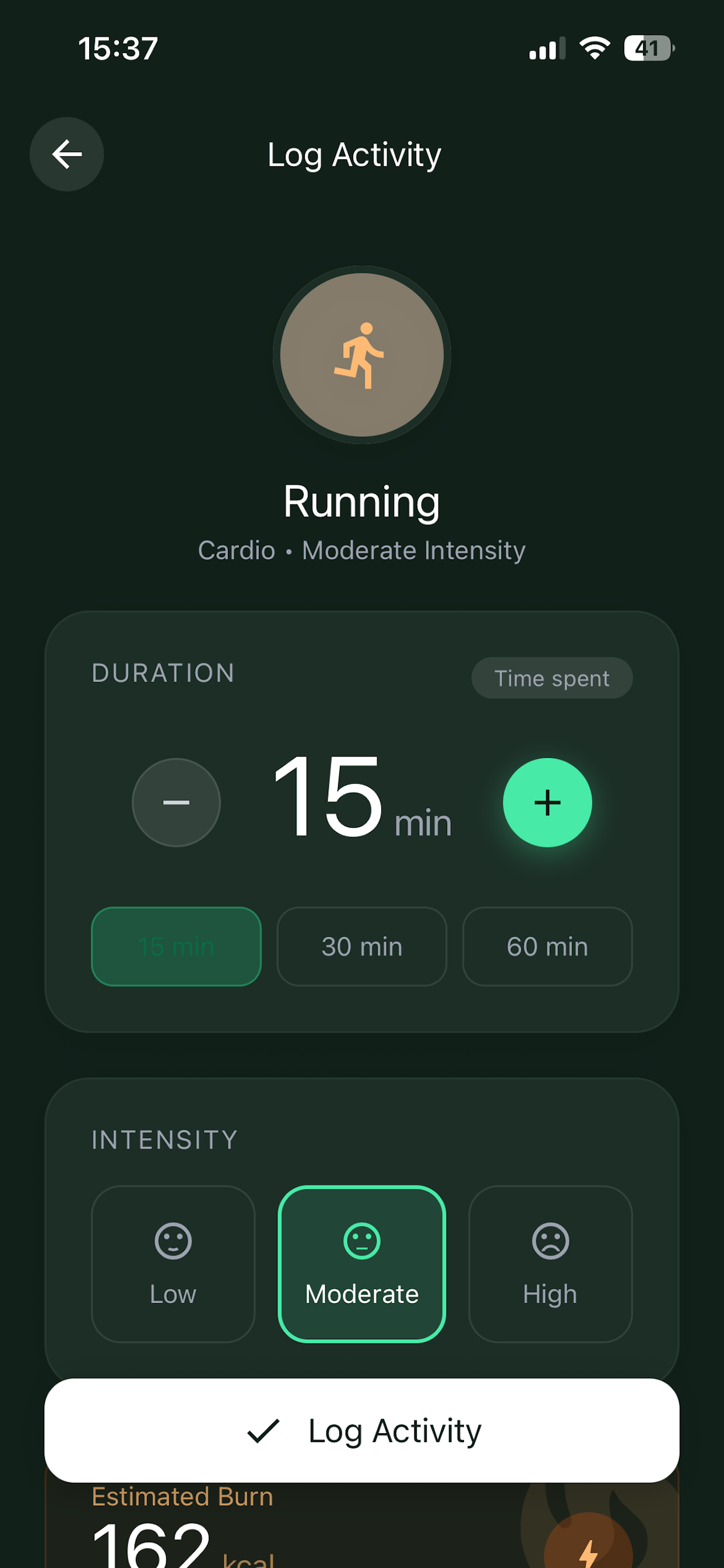 BiteGuide - AI Calorie Counter screenshot 5