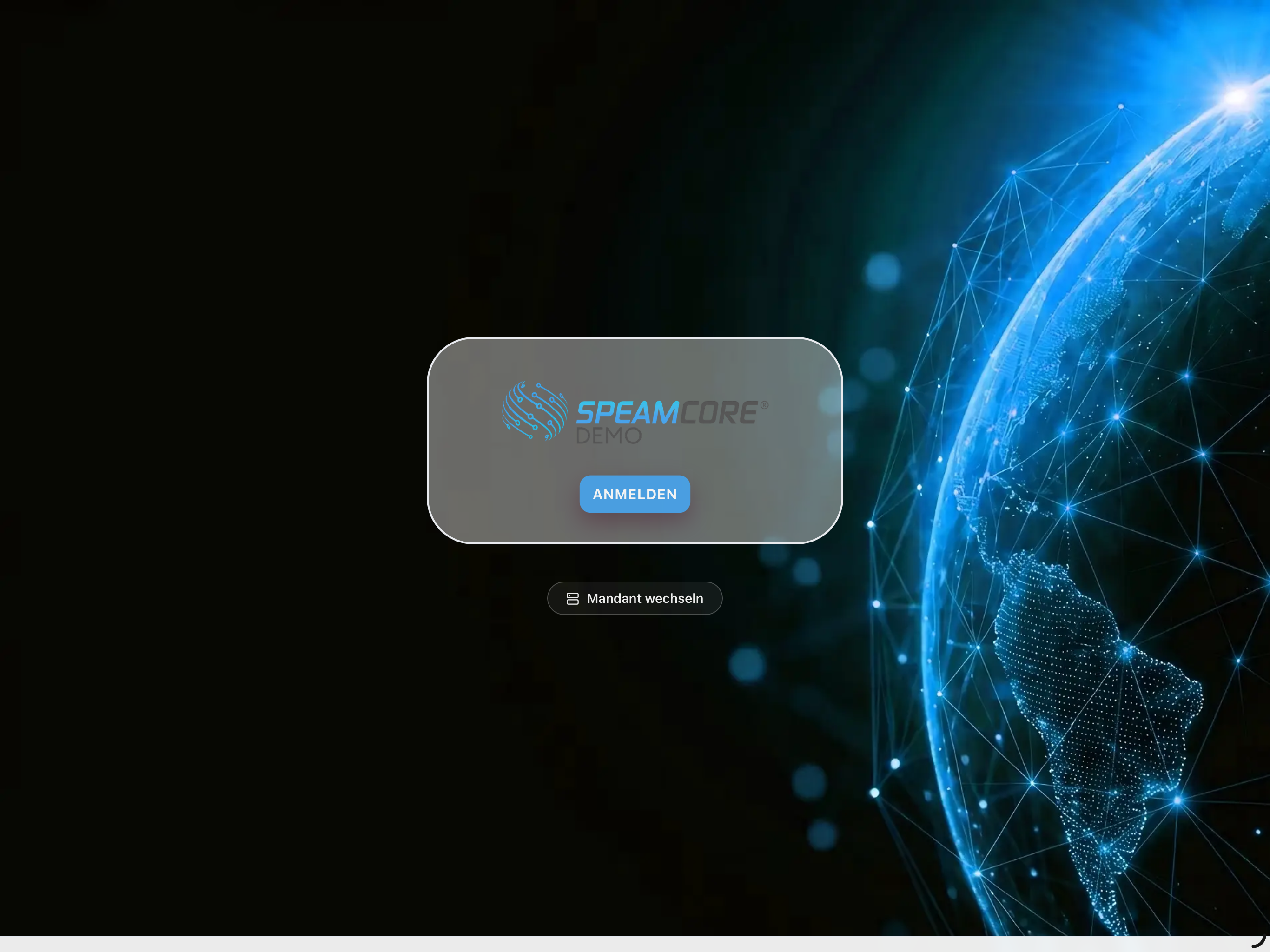 SpeamCore screenshot 11