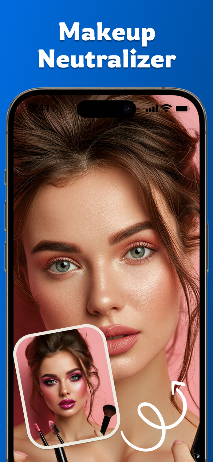 PassID Passport Photo AI Pro