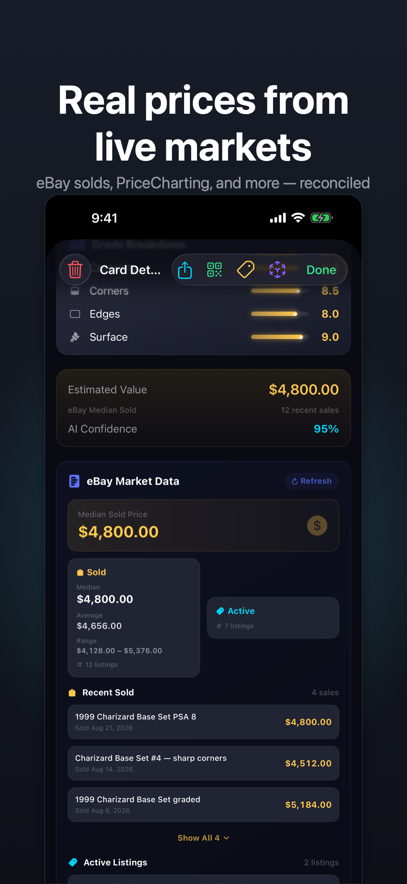 Grade Sync Pro screenshot 4