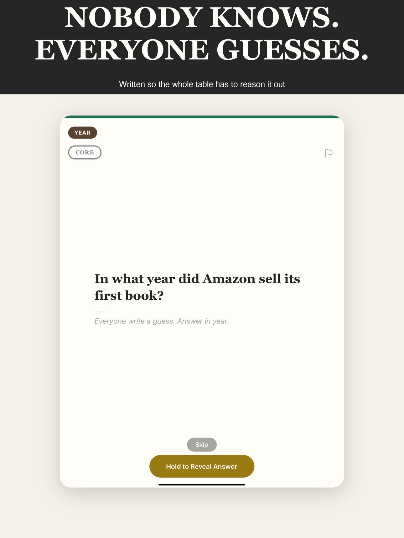 Screenshot 8 of Wits & Bets