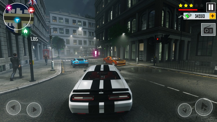 City Gangstar Vegas Mafia Wars