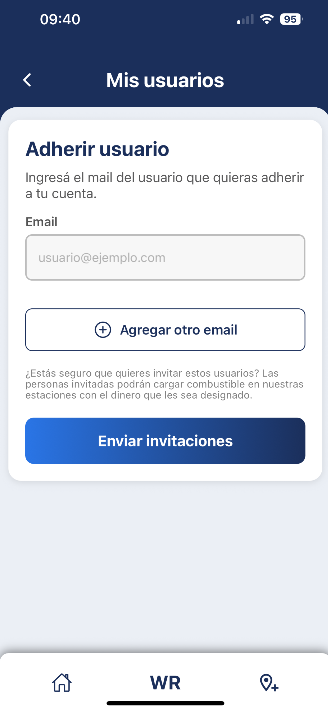 Wico App