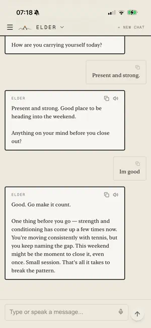 GroundworkOS screenshot 4