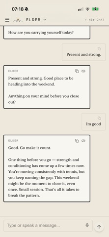 GroundworkOS Screenshot 4 of 5