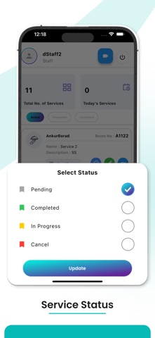 VRSIST Screenshot 5 of 5