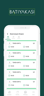 BATIYAKASI screenshot 4
