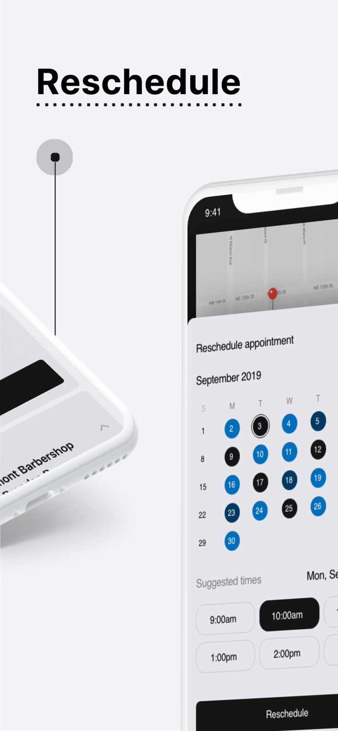 Top-Notch Barbershop