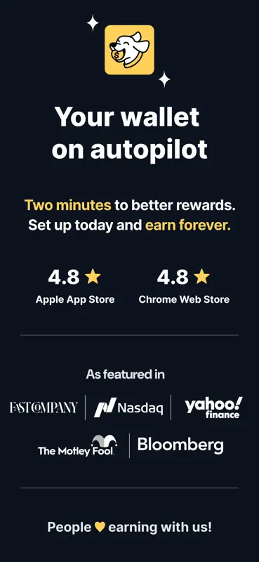 Kudos: Put Your Wallet to Work screenshot 9 of 9